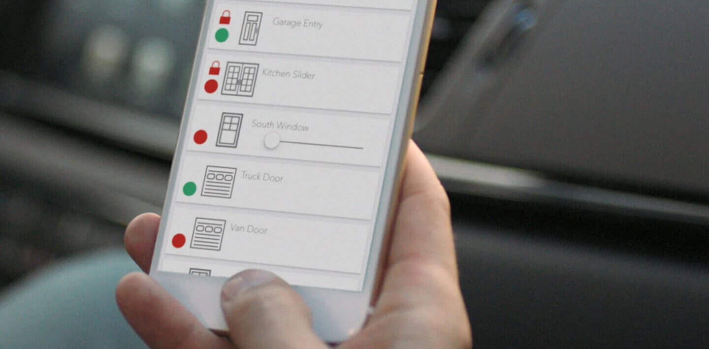 Smart Home Technology in Fort Dodge