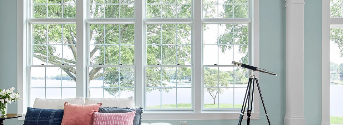 Fort Dodge's Best Priced Windows