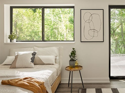 Fort Dodge Sliding Windows