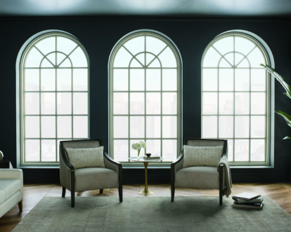 Fort Dodge Picture Windows